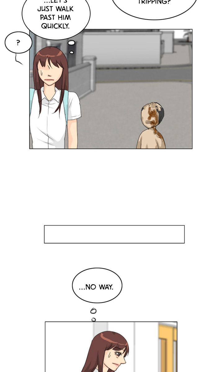 Ghost Wife Chapter 72 page 26 - 