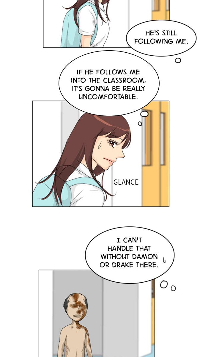 Ghost Wife Chapter 72 page 27 - 
