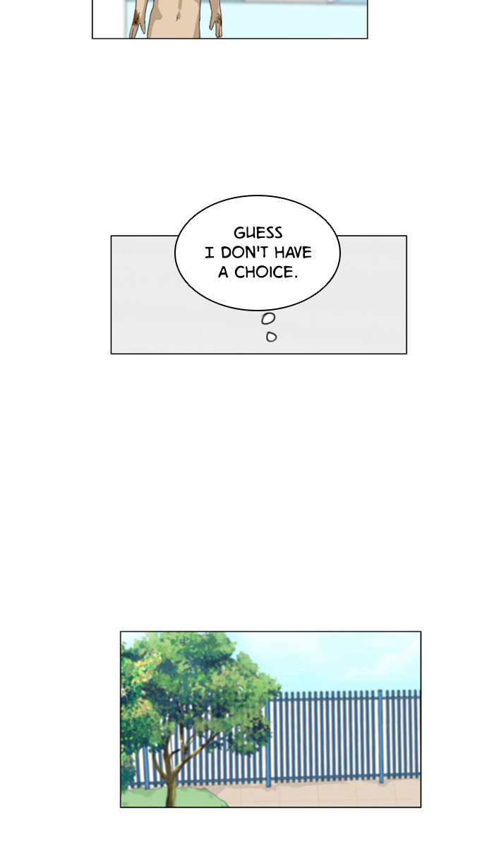 Ghost Wife Chapter 72 page 28 - 