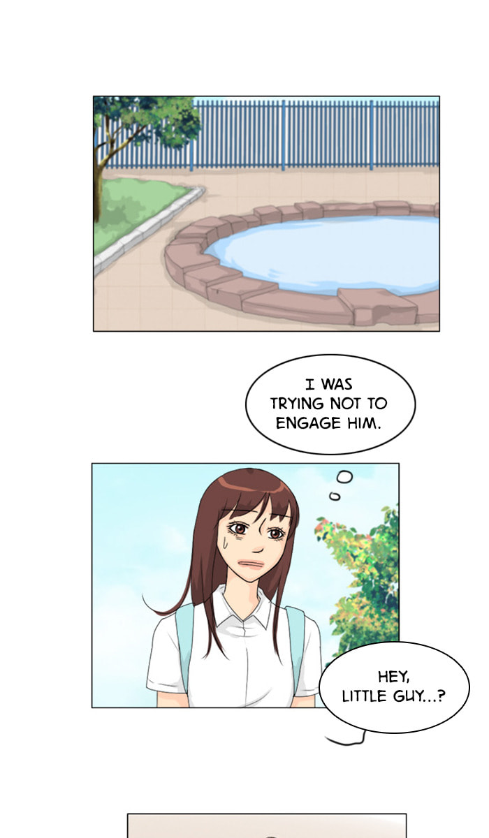 Ghost Wife Chapter 72 page 29 - 