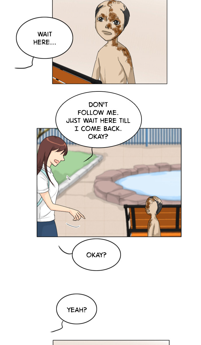 Ghost Wife Chapter 72 page 30 - 