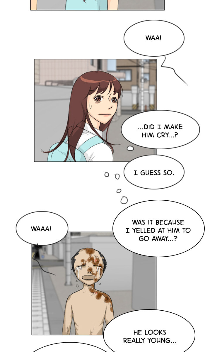 Ghost Wife Chapter 72 page 4 - 