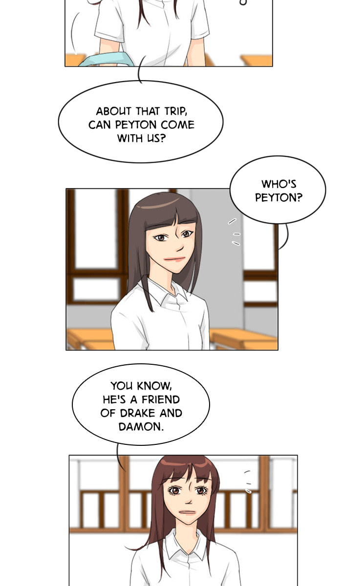 Ghost Wife Chapter 72 page 37 - 