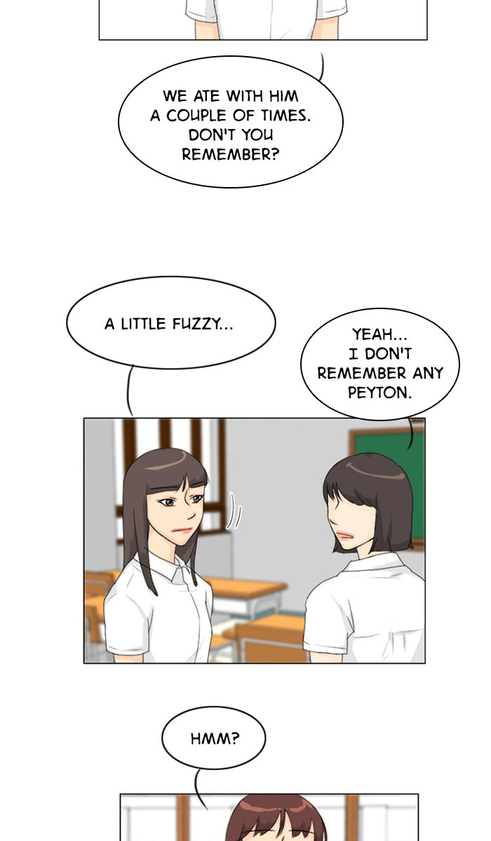 Ghost Wife Chapter 72 page 38 - 