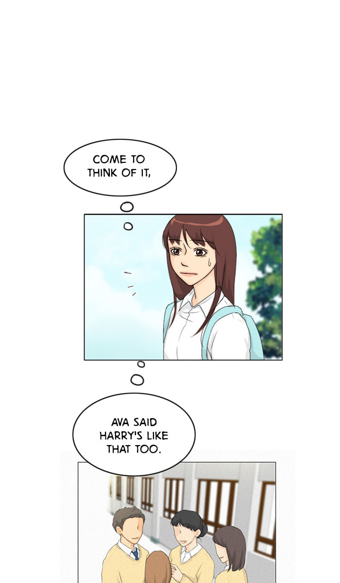 Ghost Wife Chapter 72 page 42 - 