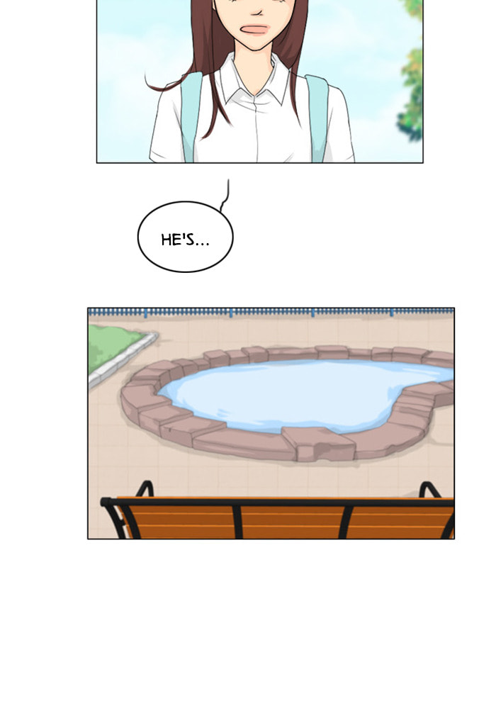 Ghost Wife Chapter 72 page 47 - 