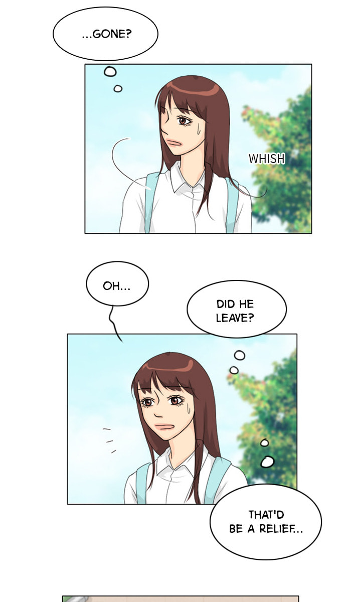 Ghost Wife Chapter 72 page 48 - 