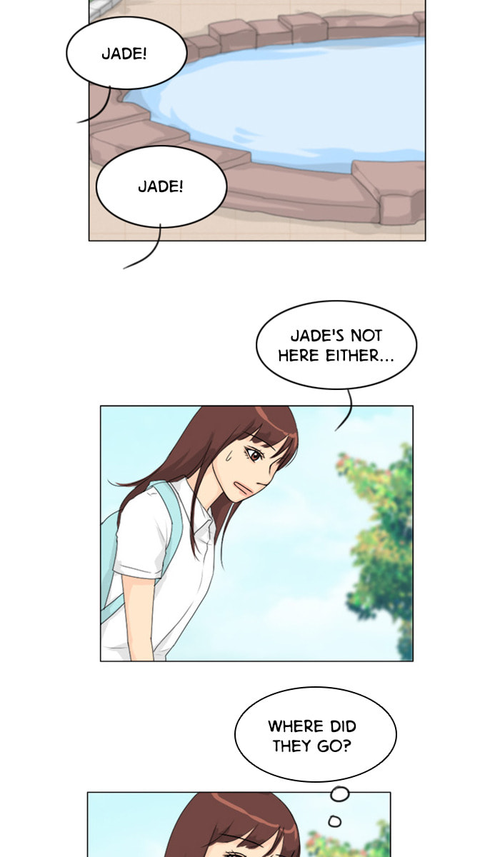 Ghost Wife Chapter 72 page 49 - 