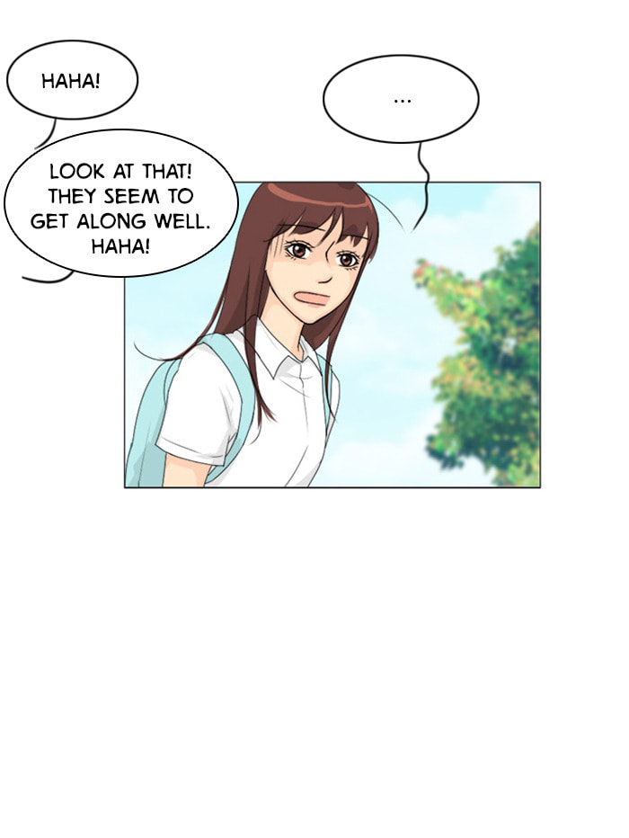 Ghost Wife Chapter 72 page 53 - 
