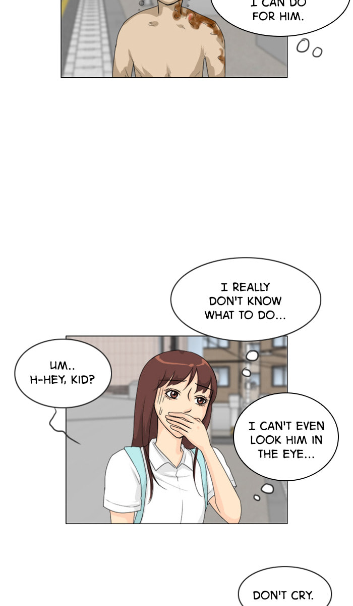Ghost Wife Chapter 72 page 7 - 