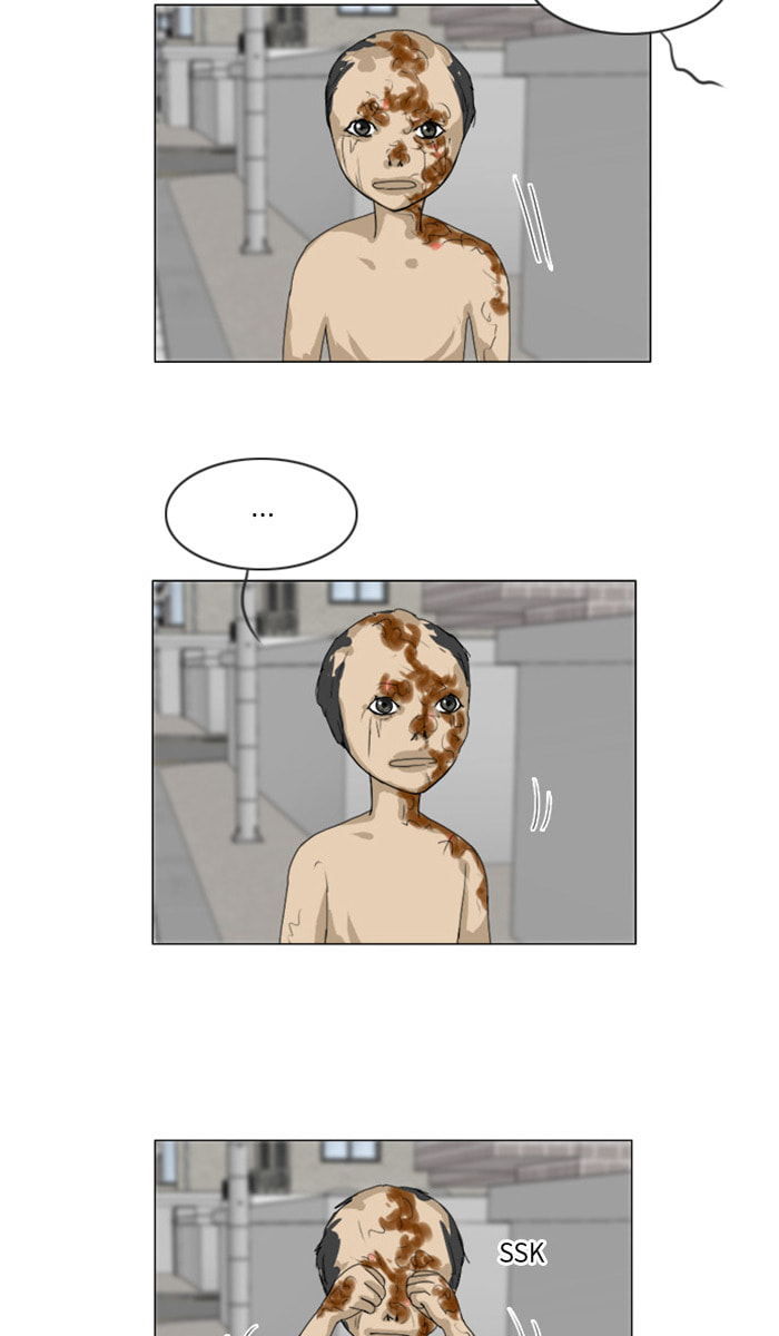 Ghost Wife Chapter 72 page 8 - 