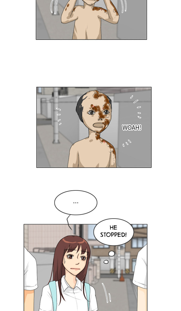 Ghost Wife Chapter 72 page 9 - 