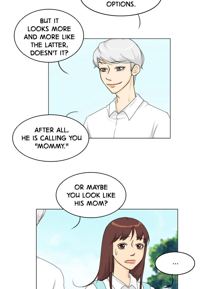 Ghost Wife Chapter 73 page 13 - 