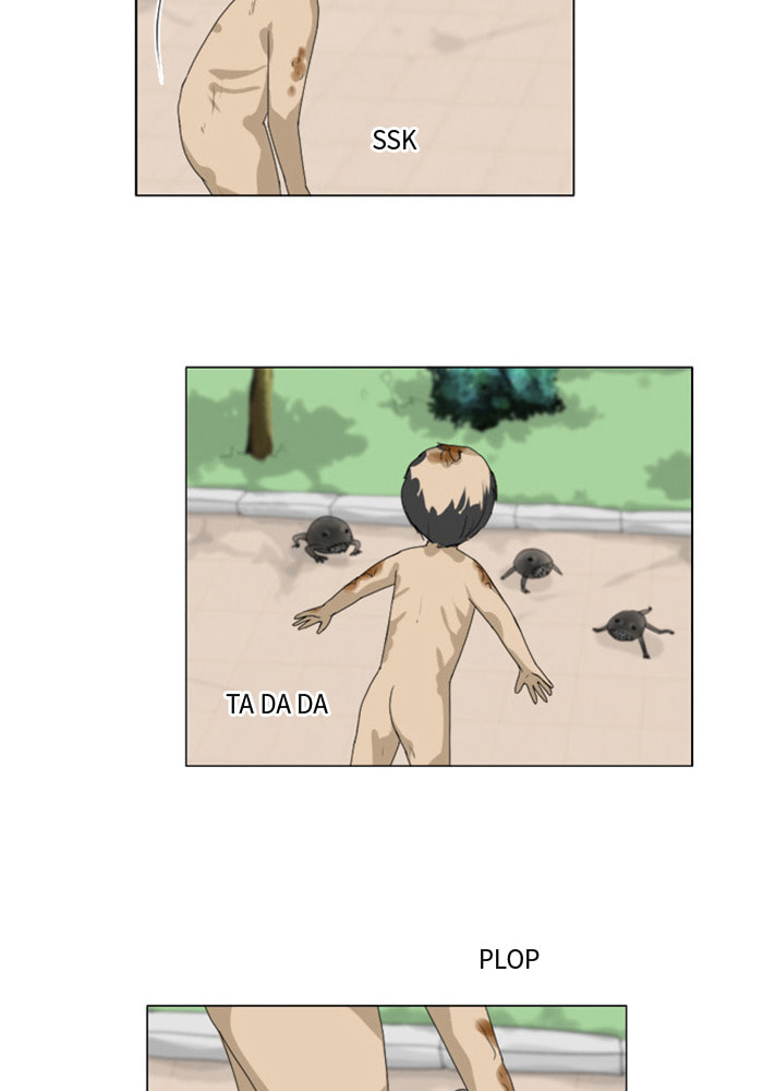 Ghost Wife Chapter 73 page 21 - 