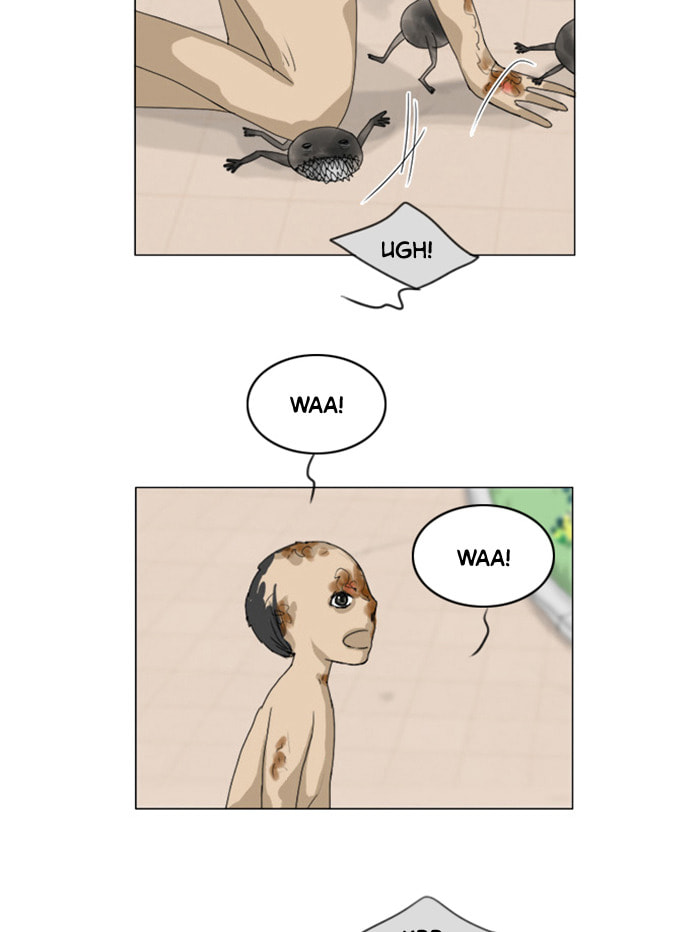 Ghost Wife Chapter 73 page 22 - 