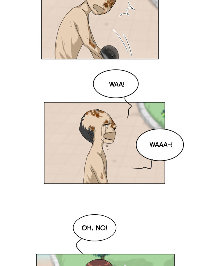 Ghost Wife Chapter 73 page 24 - 