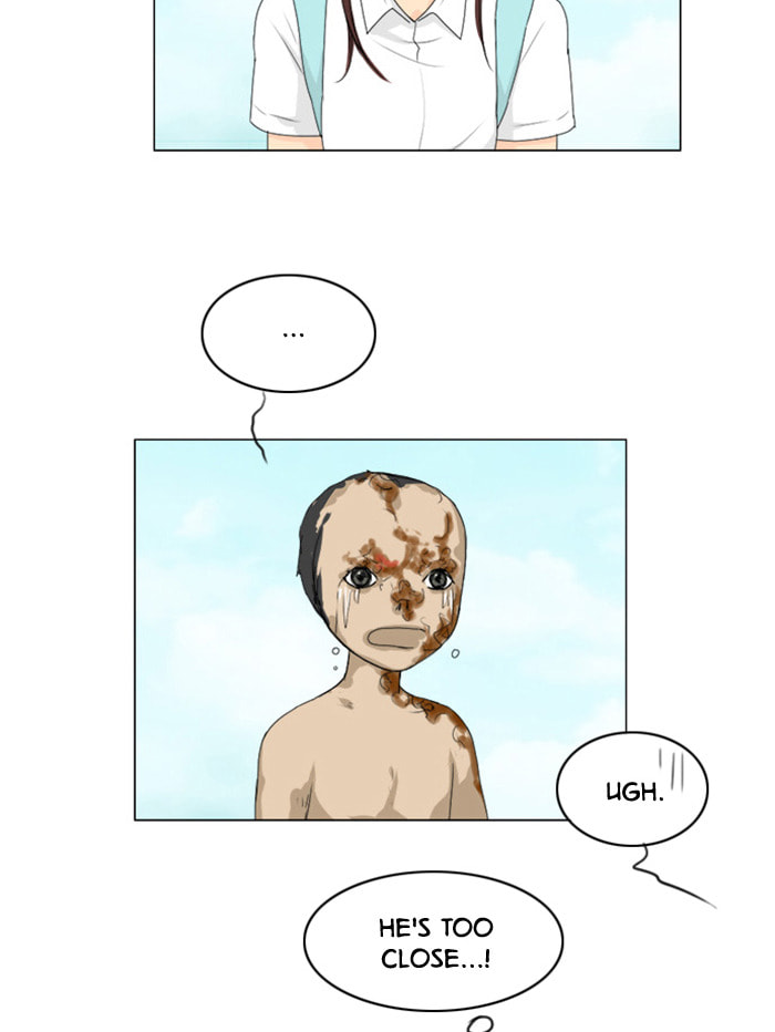 Ghost Wife Chapter 73 page 28 - 