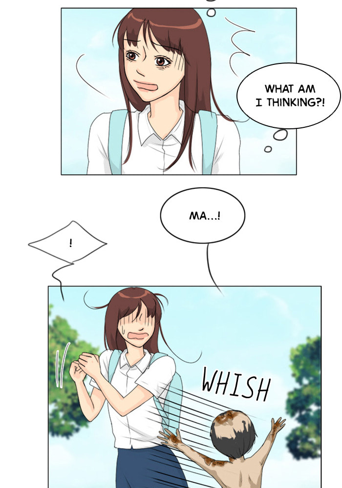 Ghost Wife Chapter 73 page 29 - 