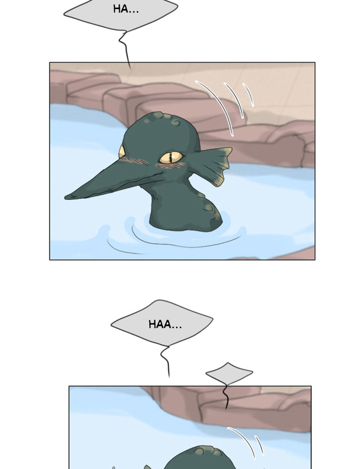 Ghost Wife Chapter 73 page 4 - 