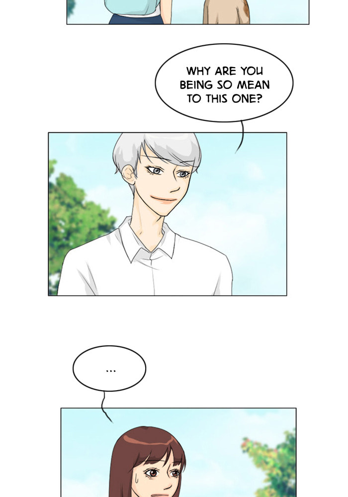 Ghost Wife Chapter 73 page 32 - 