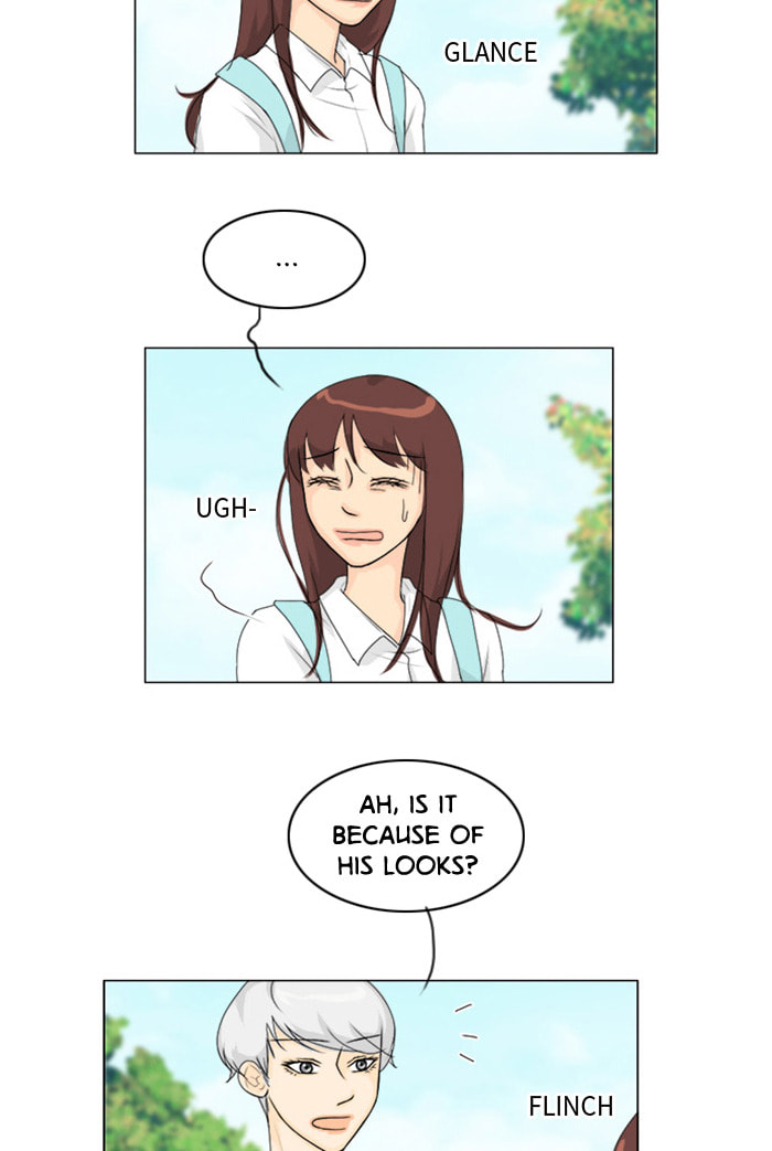 Ghost Wife Chapter 73 page 33 - 