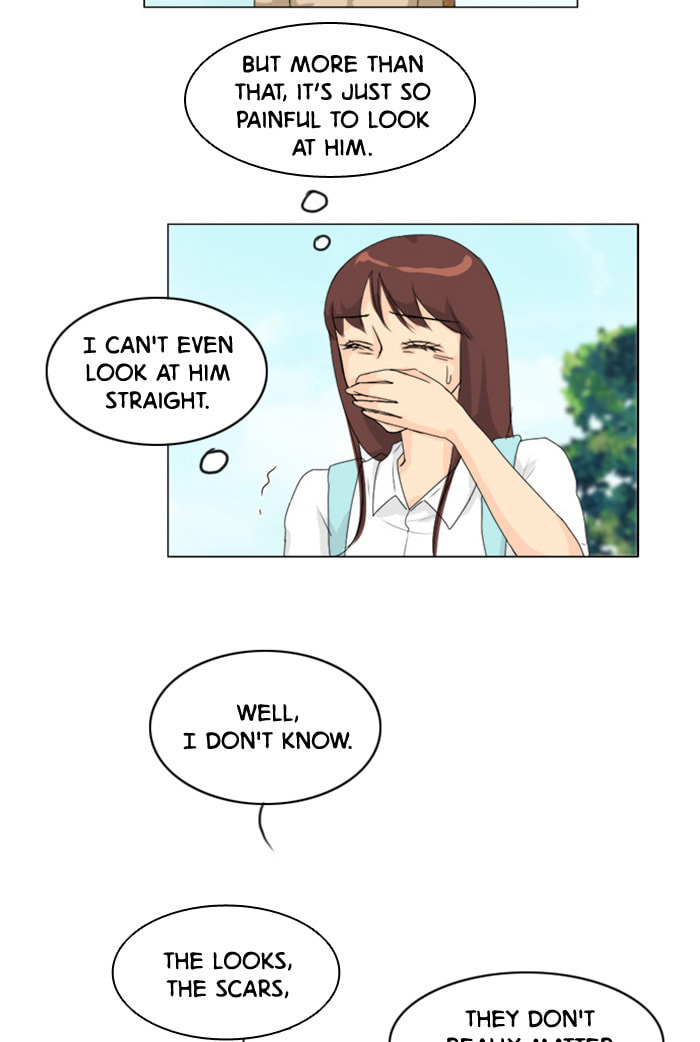 Ghost Wife Chapter 73 page 37 - 