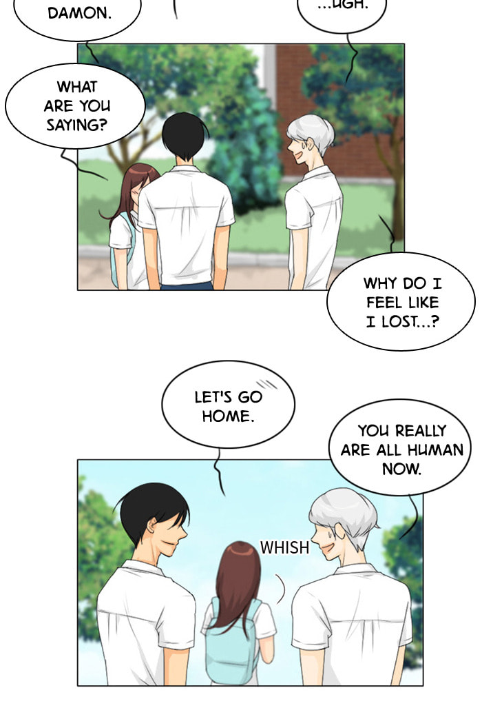 Ghost Wife Chapter 73 page 41 - 