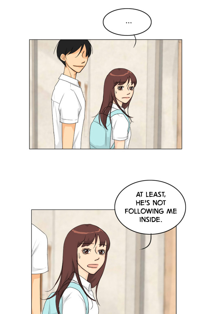 Ghost Wife Chapter 73 page 43 - 