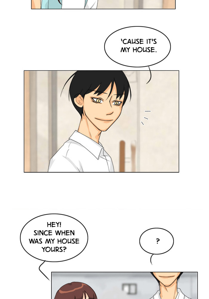 Ghost Wife Chapter 73 page 44 - 