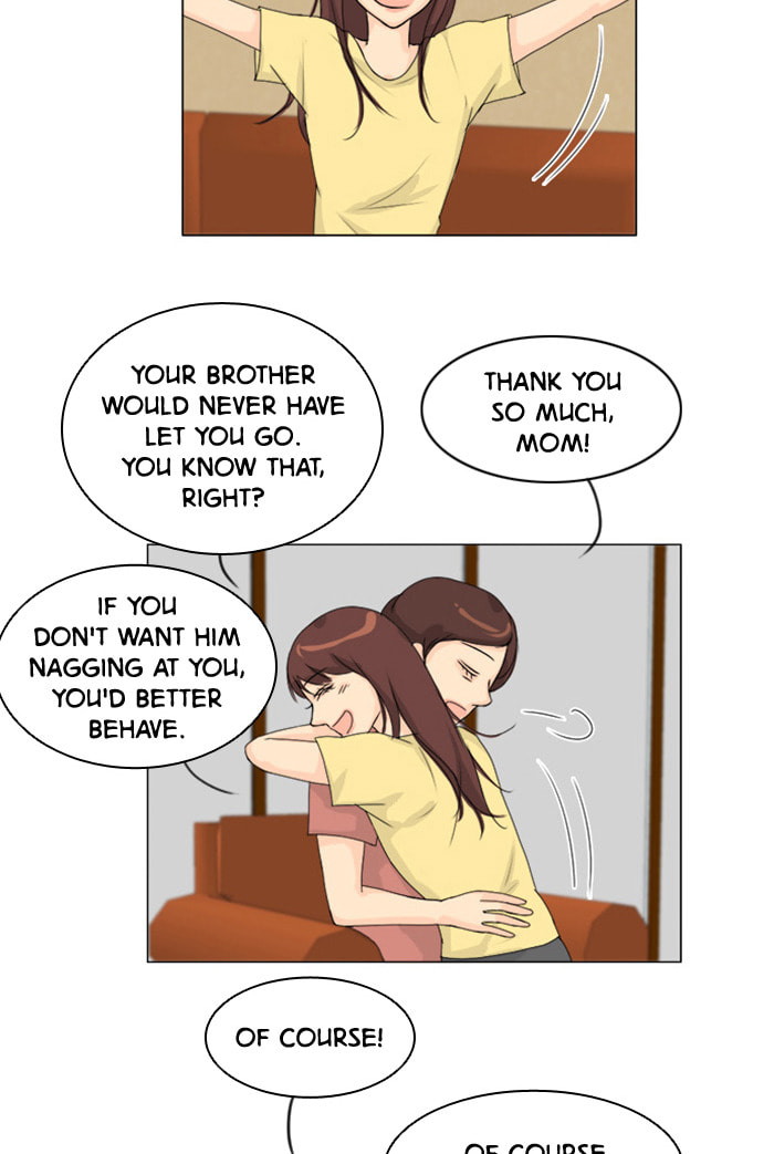 Ghost Wife Chapter 73 page 49 - 