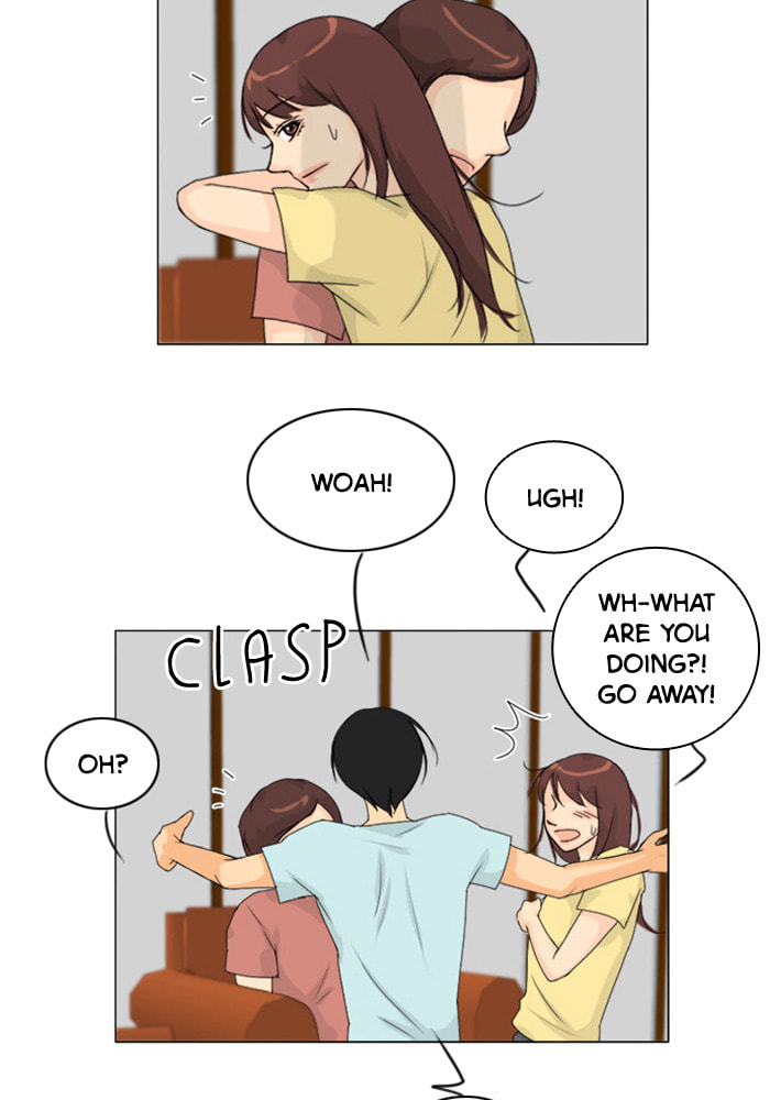 Ghost Wife Chapter 73 page 52 - 