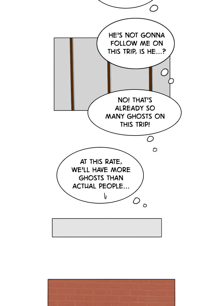 Ghost Wife Chapter 73 page 55 - 