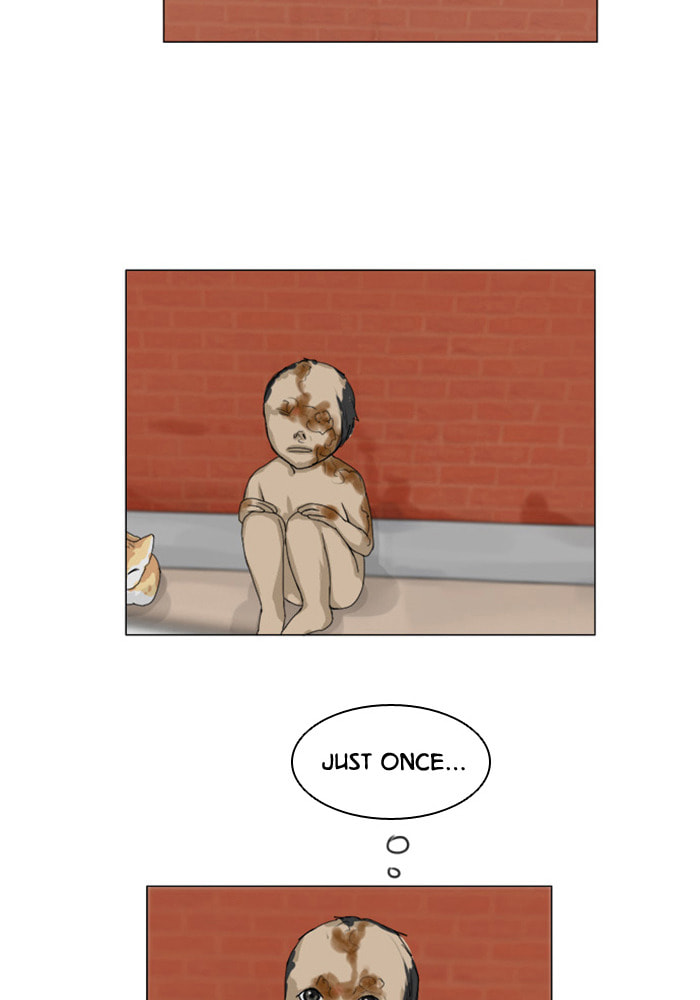 Ghost Wife Chapter 73 page 56 - 