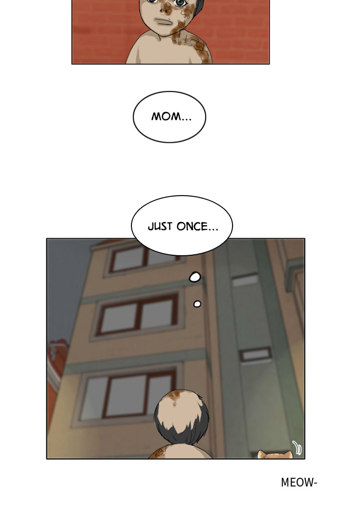 Ghost Wife Chapter 73 page 57 - 