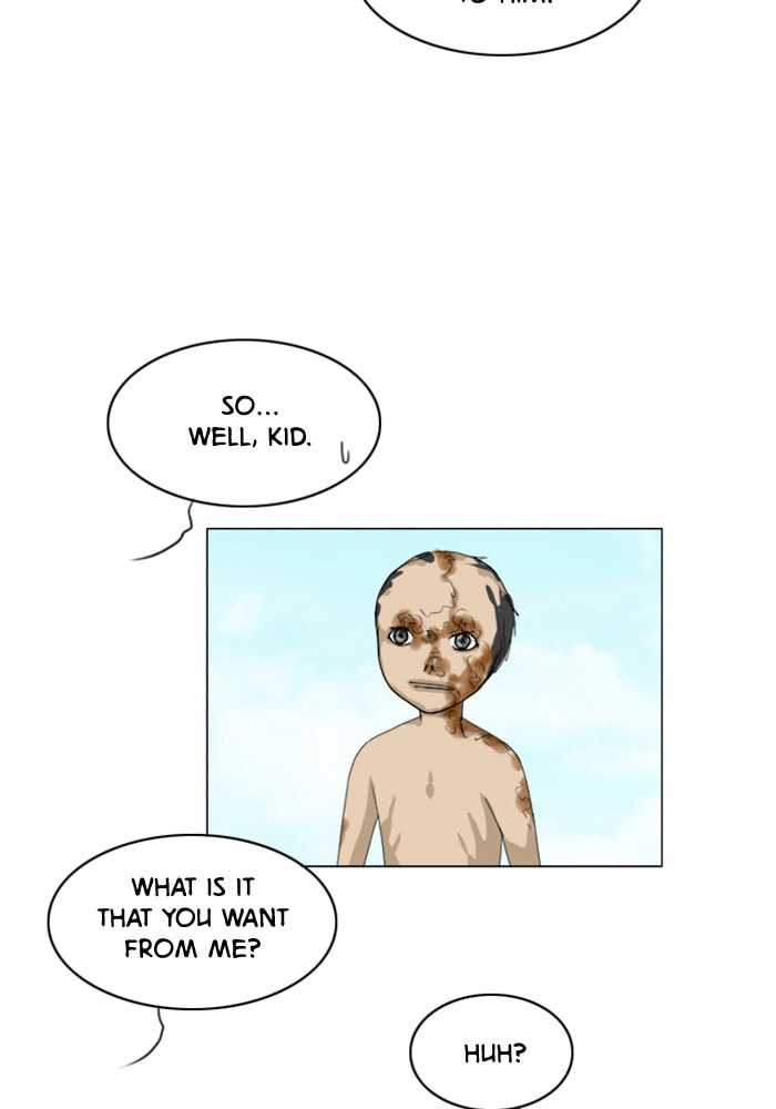 Ghost Wife Chapter 73 page 9 - 