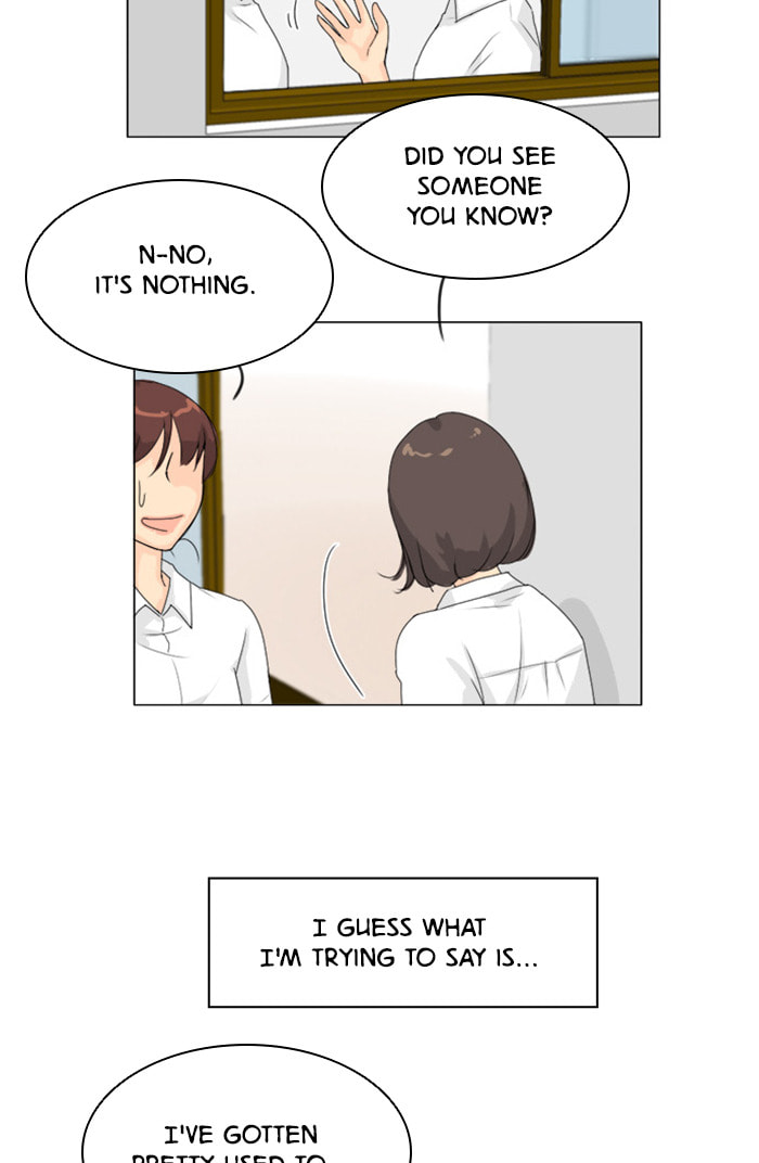 Ghost Wife Chapter 74 page 12 - 