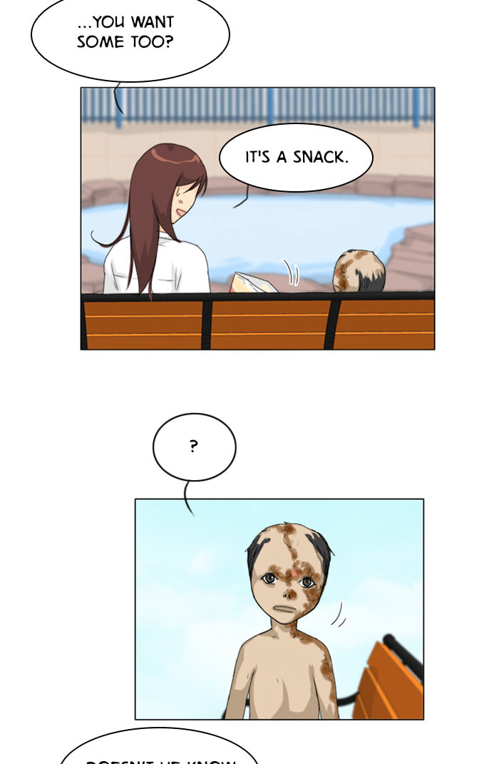 Ghost Wife Chapter 74 page 14 - 