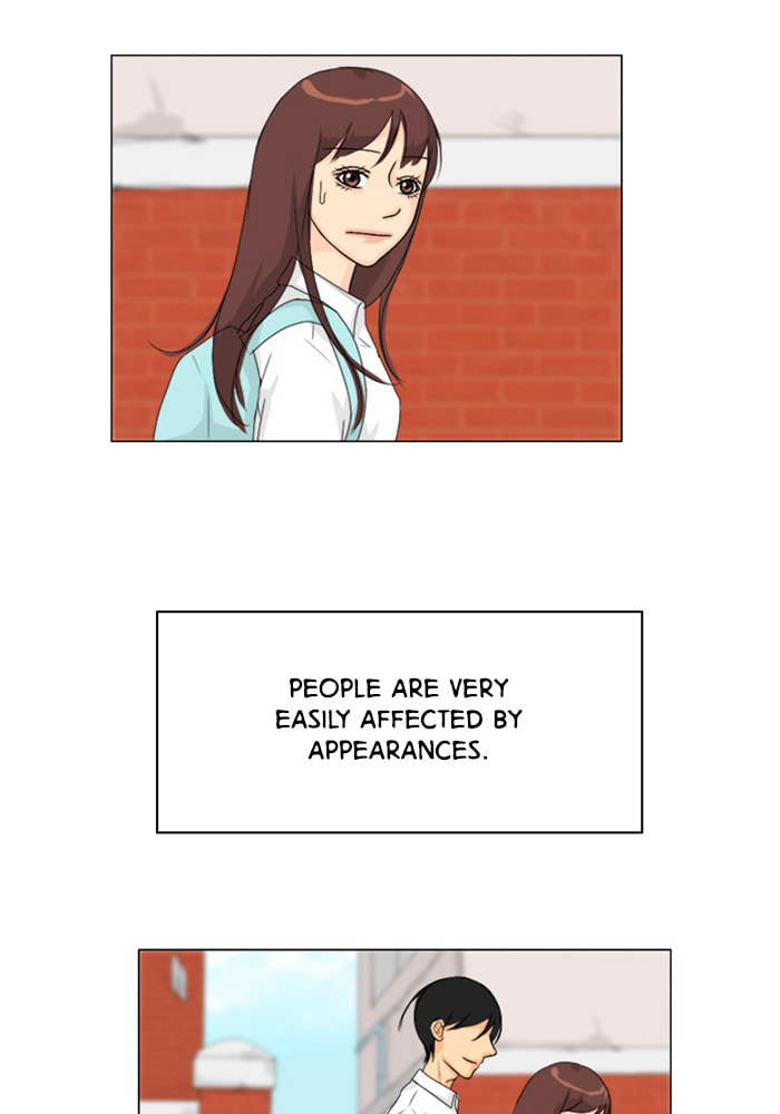 Ghost Wife Chapter 74 page 3 - 