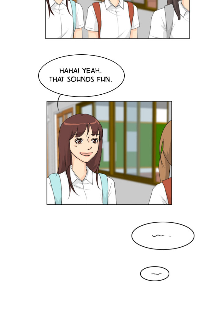 Ghost Wife Chapter 74 page 28 - 