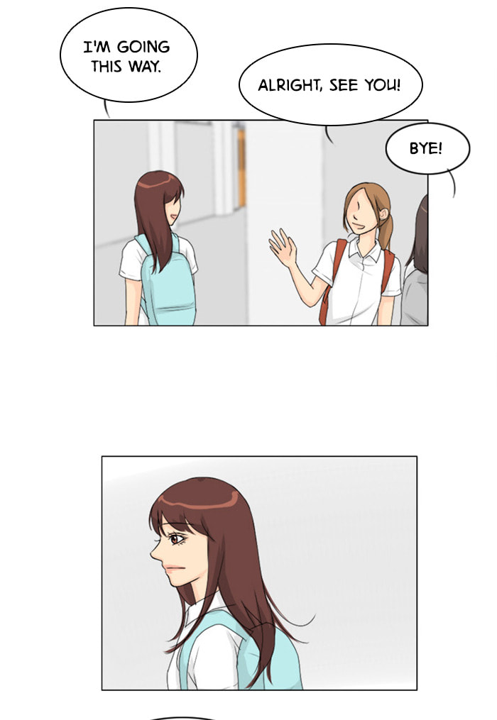 Ghost Wife Chapter 74 page 29 - 
