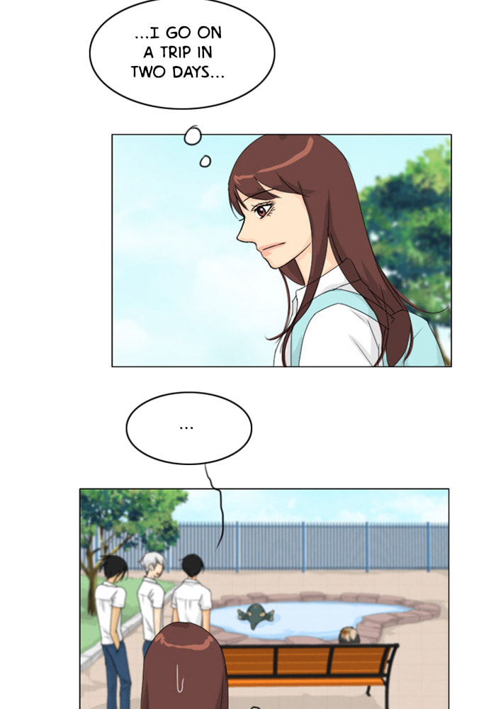 Ghost Wife Chapter 74 page 30 - 