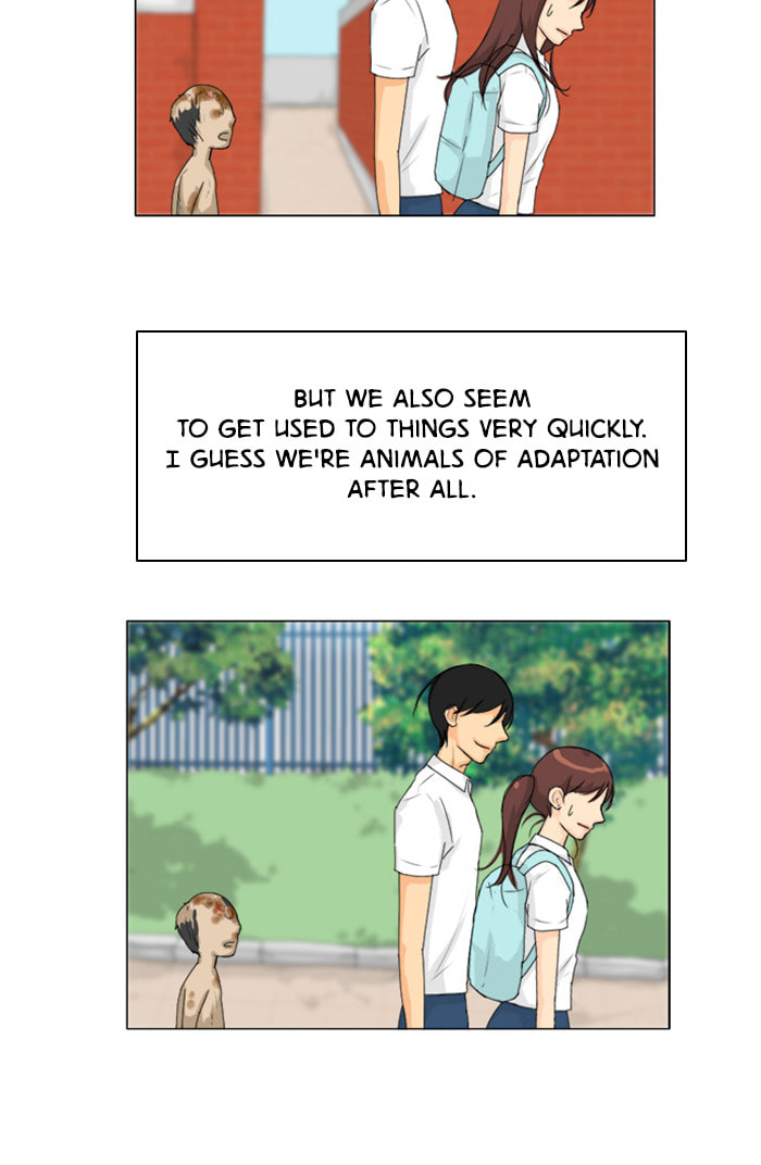 Ghost Wife Chapter 74 page 4 - 