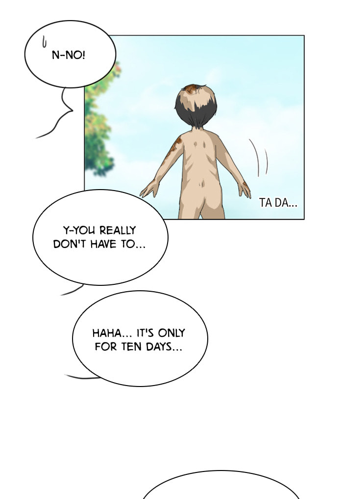 Ghost Wife Chapter 74 page 35 - 