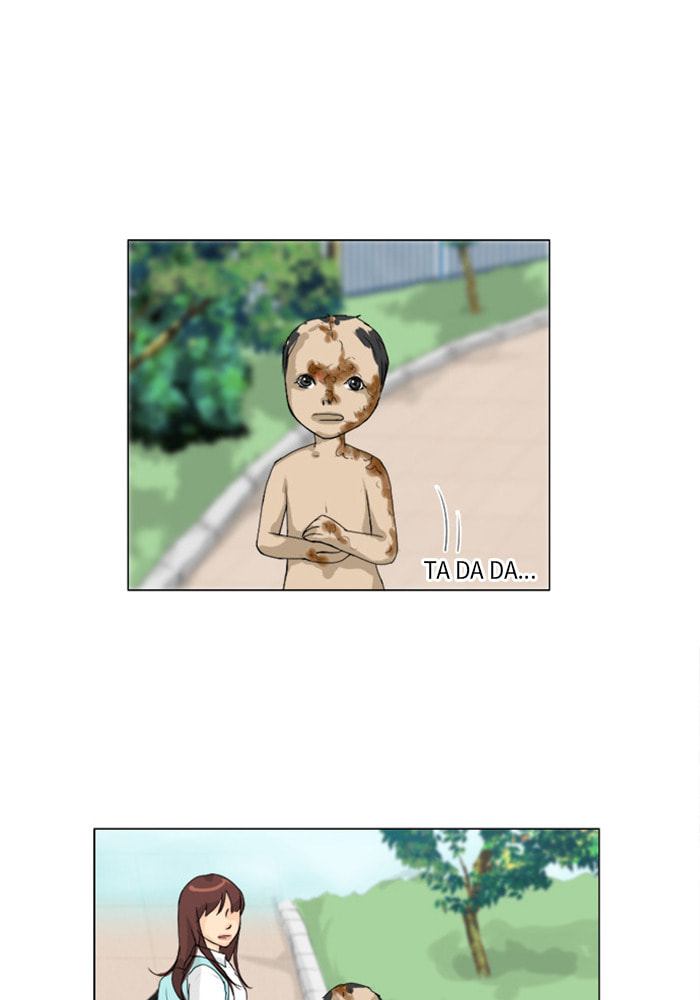 Ghost Wife Chapter 74 page 38 - 