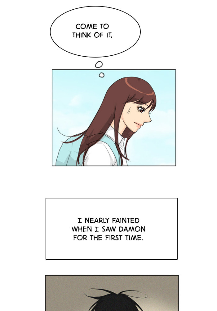 Ghost Wife Chapter 74 page 5 - 