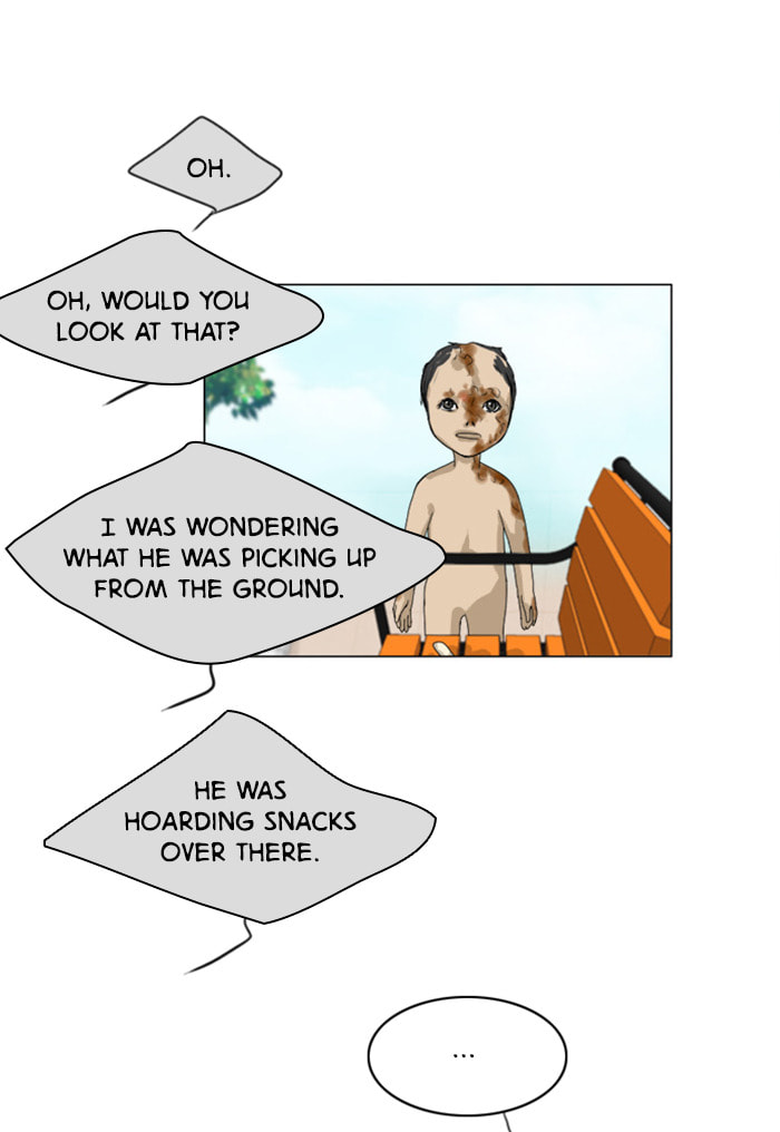 Ghost Wife Chapter 74 page 41 - 