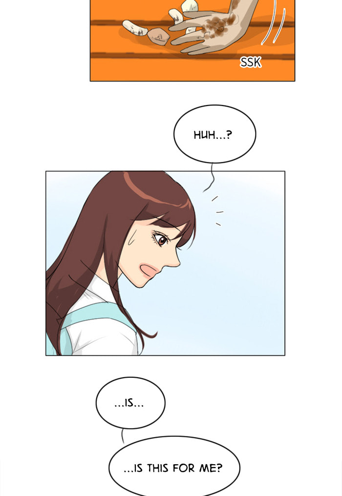 Ghost Wife Chapter 74 page 43 - 