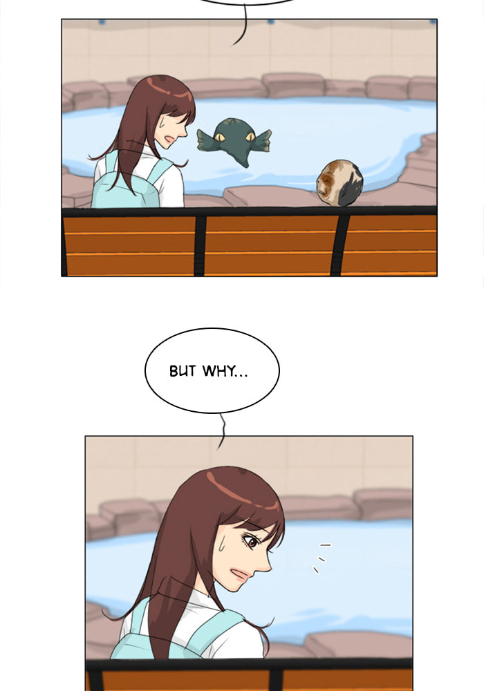 Ghost Wife Chapter 74 page 44 - 