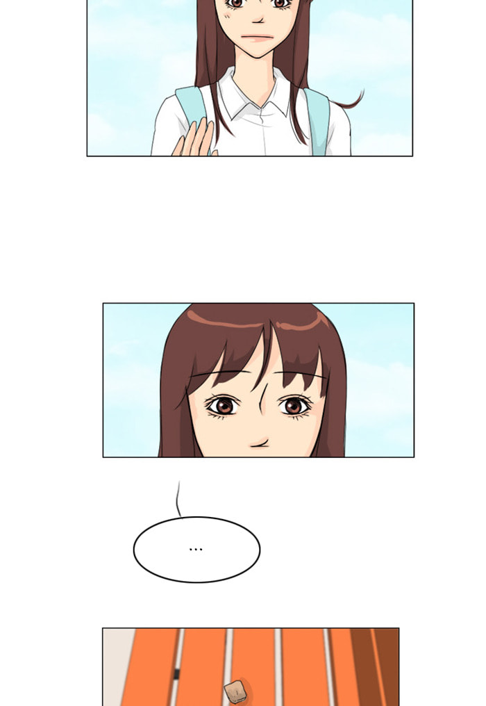 Ghost Wife Chapter 74 page 47 - 