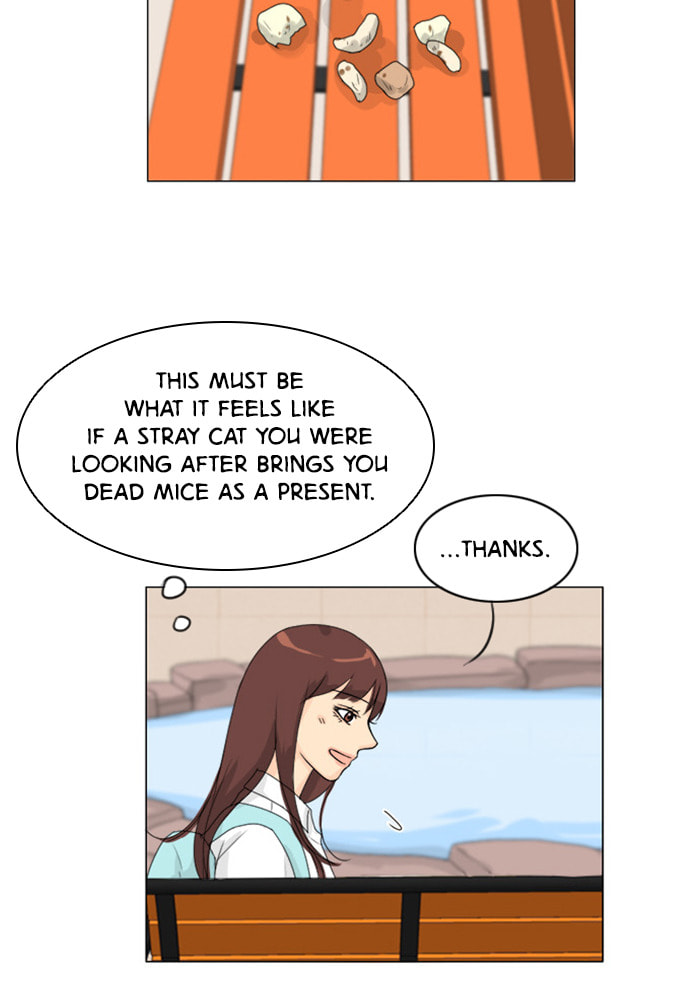 Ghost Wife Chapter 74 page 48 - 